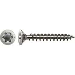 Schraube R 88091 SEKO T-STAR 3x 35/31-T10 A 2 200 Stück SPAX