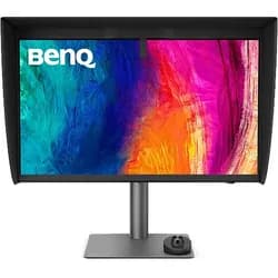 BENQ PD2770U, 27"