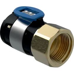 Geberit Übergang FlowFit Ø 20 mm Rp 3/4 mit Innengewinde