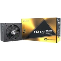 Seasonic FOCUS GX-750 ATX 3.1