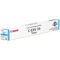 C-EXV34 - Laser Toner