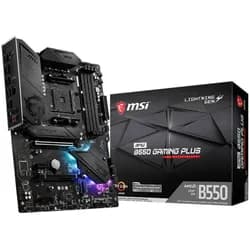 MSI Mainboard