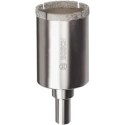 Bosch Tiles Lochsäge mit Aufsteckhalter, 35 x 40 mm - 2608594545
