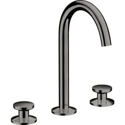 Hansgrohe 3-Loch Waschtischarmatur Select 170 48070330