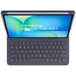 Samsung DK Slim Bluetooth Keyboard Cover für Galaxy Tab A11+