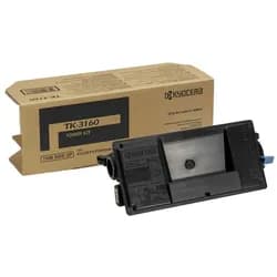 Kyocera Originaltoner TK-3160