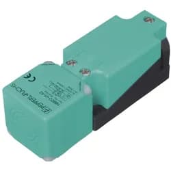 Pepperl+Fuchs Fabrik Sensor,ind. NBB20-U1-E2