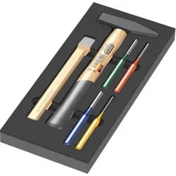 Werkzeugmodul 9782 6-tlg.WERA