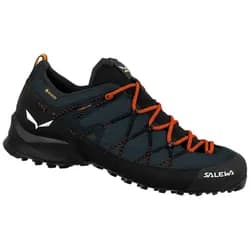 Salewa Wildfire 2 GTX M Wanderstiefel blau 44 EU