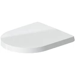 Duravit WC-Sitz weiß