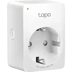 TP-LINK Tapo P100, Smart-Steckdose, 2er-Pack