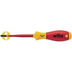 screwdriver softfinish® electric slimfix