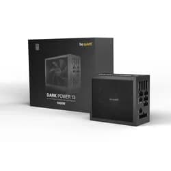 be quiet! PC-Netzteil