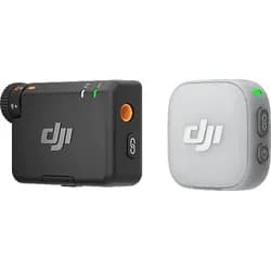 DJI Mic Mini 2 (1 TX + 1 RX)