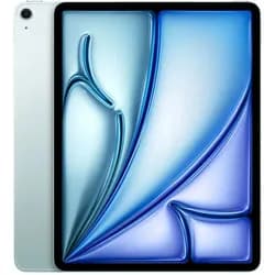 Apple iPad Air (13") Wi-Fi + Cellular 128GB blau