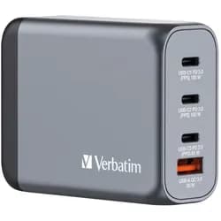 100W 4-Port GaN Wall Charger
