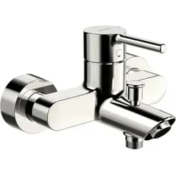AP-Wannenmischer HANSAVANTIS Ausl. 113mm chrom