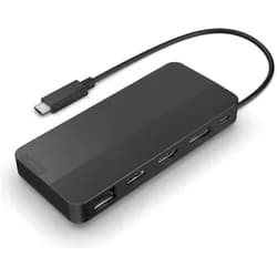 Lenovo Dockingstation 40B90000WW USB-C