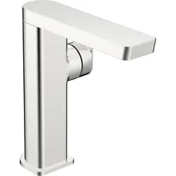 Hansa Stela Waschtischarmatur Chrom 57142273