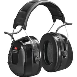 Peltor Headset WorkTunes Pro FM Radio