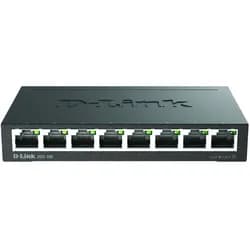 D-Link DGS-108/E Switch WLAN-Router