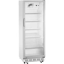 Bartscher Glastürenkühlschrank 326 (700834)