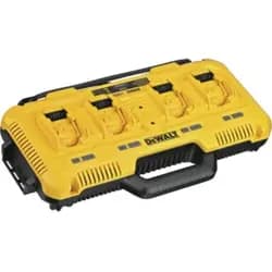 DeWalt Vierfach-Schnelladegerät