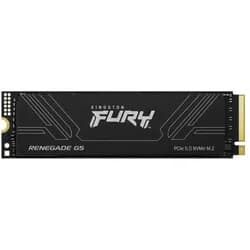 Kingston SSD-Festplatte