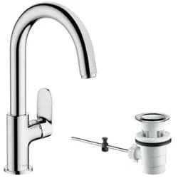 hansgrohe Spültischarmatur