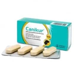 Canikur 3X4 St