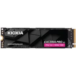 KIOXIA interne SSD
