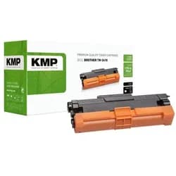 KMP, Toner, Toner ersetzt TN2410 (BK)