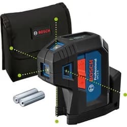 Bosch Punktlaser GPL 5 G
