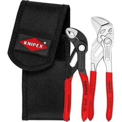 Knipex Zangenset