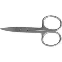Nagelschere 9 cm gebogen