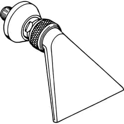 HANSA HANSAjet Schwallbrause DN 20, 04390100