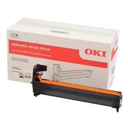 OKI, Toner, 46438004 (BK)