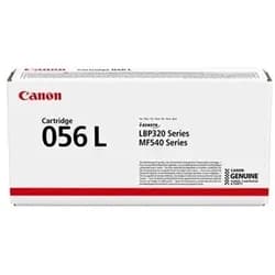 Canon, Toner, 056 L (BK)