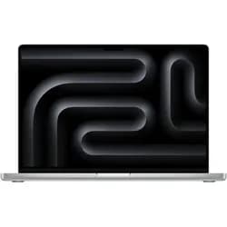 Apple MacBook Pro (16") silber