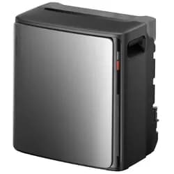 EcoFlow STREAM Ultra X Schwarz