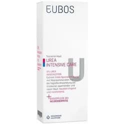 Eubos Trockene Haut Urea 5% Waschlotion