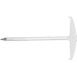 fischer Nagelscheibe 27x34mm NSB 3/60