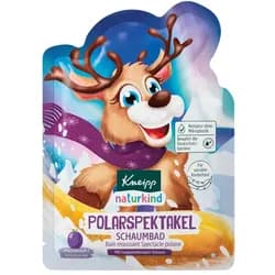 Kneipp Naturkind Polarspektakel Schaumbad