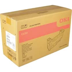 Oki Fuser Kit 09006126