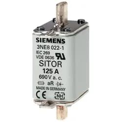 Siemens Dig.Industr. Sitor-Sicherungseinsatz 3NE8018-1