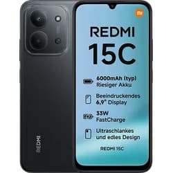 Xiaomi Smartphone
