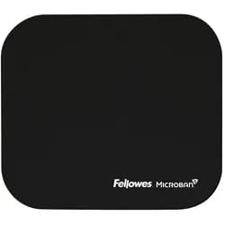 Fellowes 5933907 Mauspad Schwarz