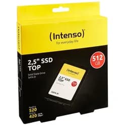Intenso interne SSD