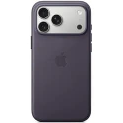 iPhone 17 Pro Max TechWoven Case with MagSafe - Purple