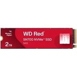 SN700 M,2 2000 GB PCI Express 3,0 NVMe